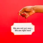 How to disclose affiliate links near recommendations